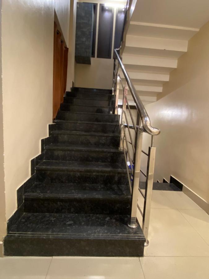 Greens Suite - Business Class Hotel - Opposite Ripon Building Chennai Exterior photo
